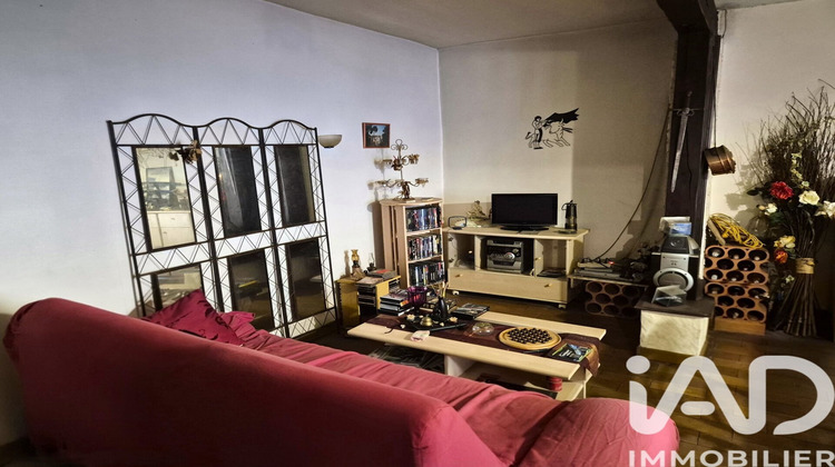 Ma-Cabane - Vente Maison Mazamet, 117 m²