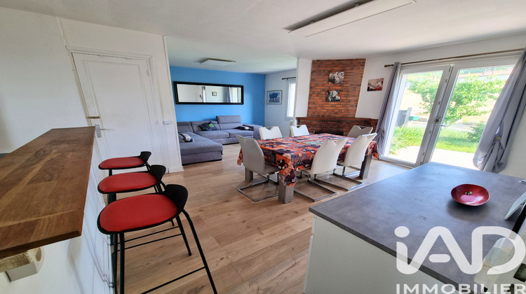 Ma-Cabane - Vente Maison Mazamet, 74 m²