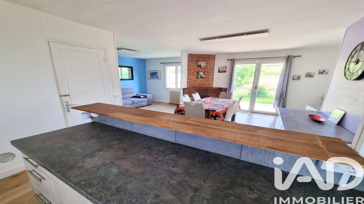 Ma-Cabane - Vente Maison Mazamet, 74 m²