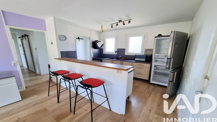 Ma-Cabane - Vente Maison Mazamet, 74 m²