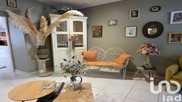 Ma-Cabane - Vente Maison Mazamet, 115 m²