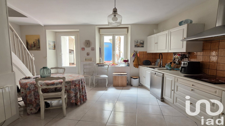 Ma-Cabane - Vente Maison Mazamet, 115 m²
