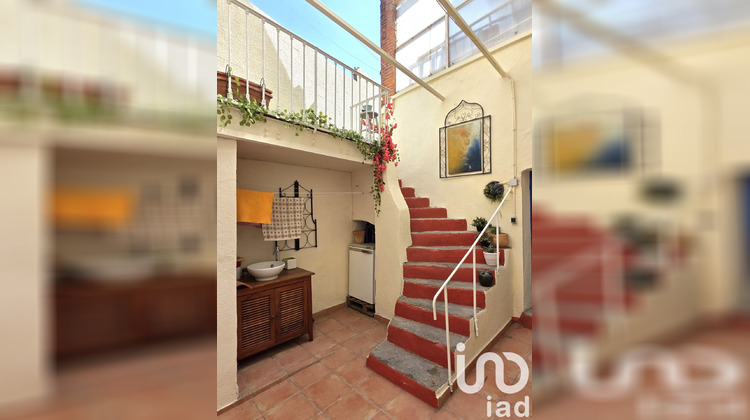 Ma-Cabane - Vente Maison Mazamet, 115 m²