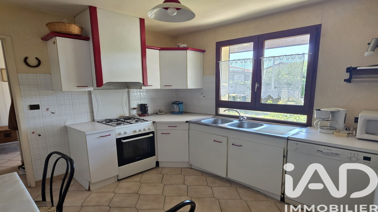 Ma-Cabane - Vente Maison Mazamet, 100 m²