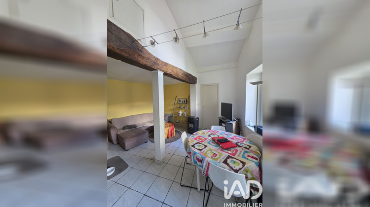 Ma-Cabane - Vente Maison Mazamet, 38 m²