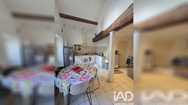 Ma-Cabane - Vente Maison Mazamet, 38 m²