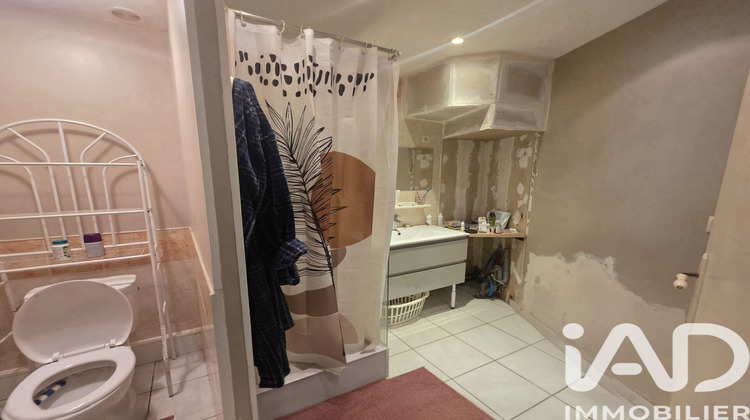 Ma-Cabane - Vente Maison Mazamet, 38 m²