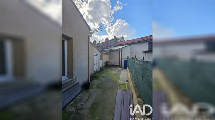 Ma-Cabane - Vente Maison Mazamet, 38 m²