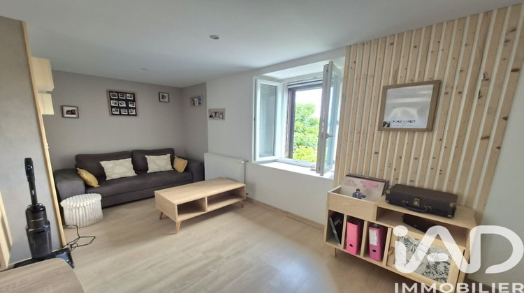Ma-Cabane - Vente Maison Mazamet, 64 m²