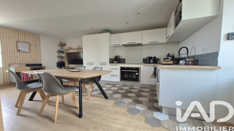Ma-Cabane - Vente Maison Mazamet, 64 m²