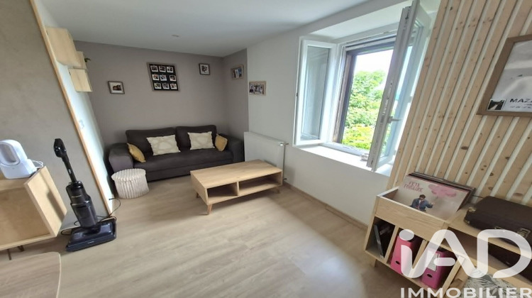 Ma-Cabane - Vente Maison Mazamet, 64 m²