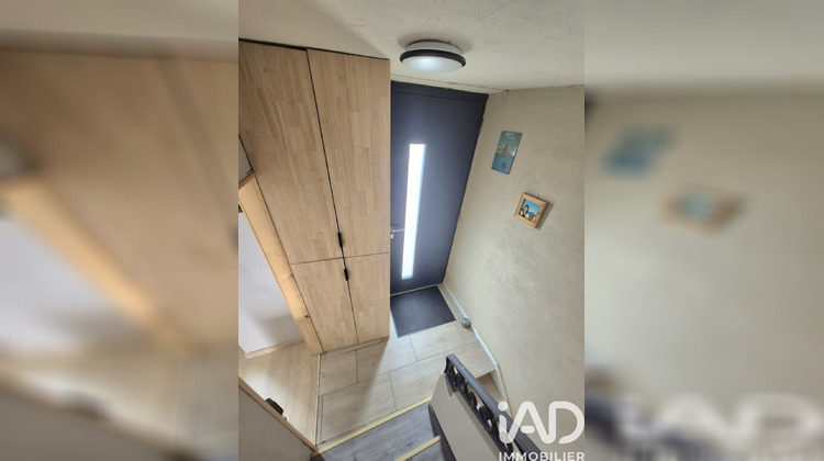 Ma-Cabane - Vente Maison Mazamet, 64 m²