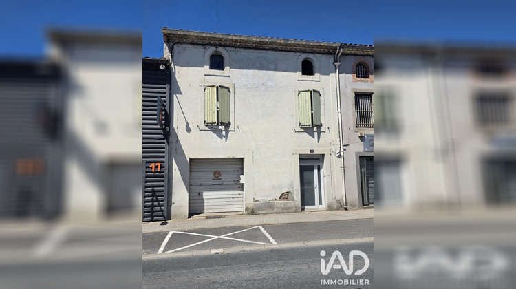 Ma-Cabane - Vente Maison Mazamet, 210 m²