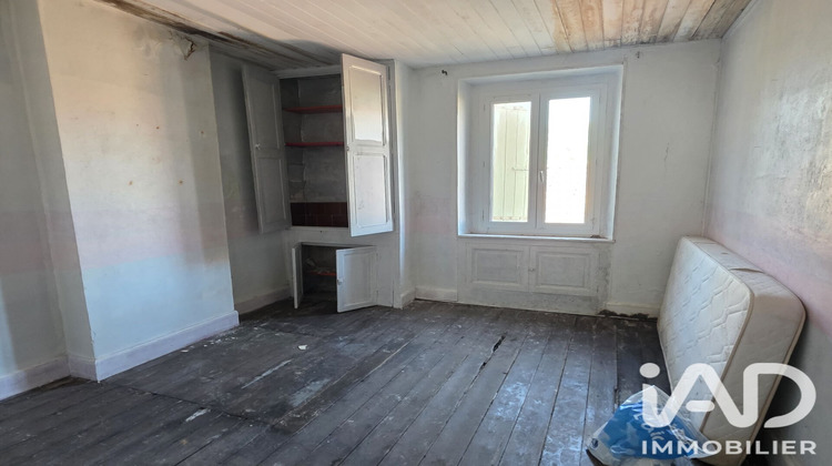 Ma-Cabane - Vente Maison Mazamet, 210 m²