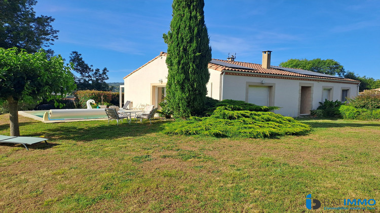 Ma-Cabane - Vente Maison Mazamet, 120 m²