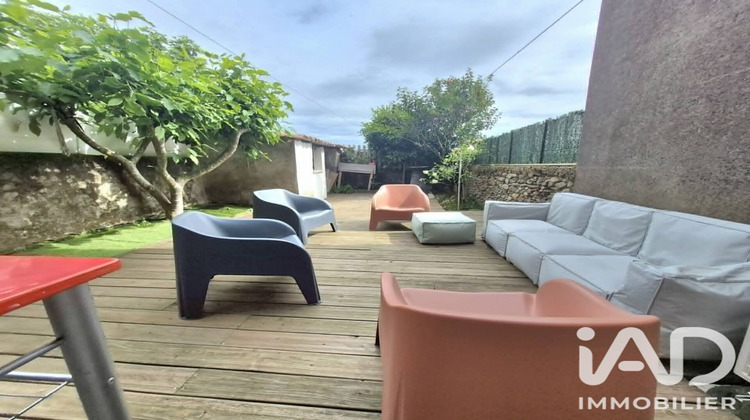 Ma-Cabane - Vente Maison Mazamet, 64 m²