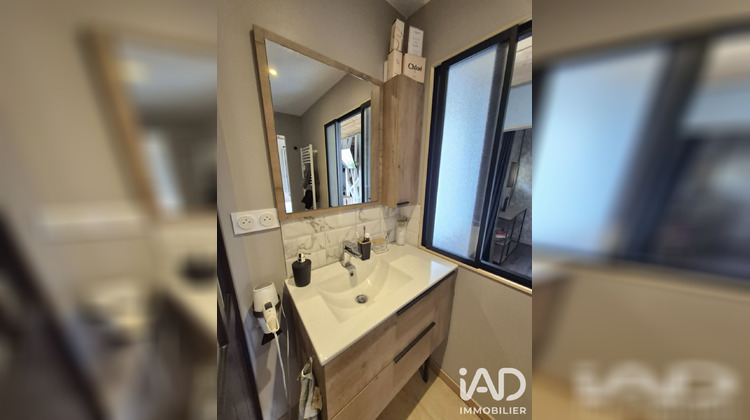 Ma-Cabane - Vente Maison Mazamet, 64 m²