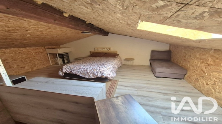 Ma-Cabane - Vente Maison Mazamet, 64 m²