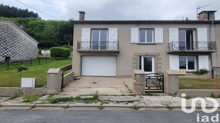 Ma-Cabane - Vente Maison Mazamet, 138 m²