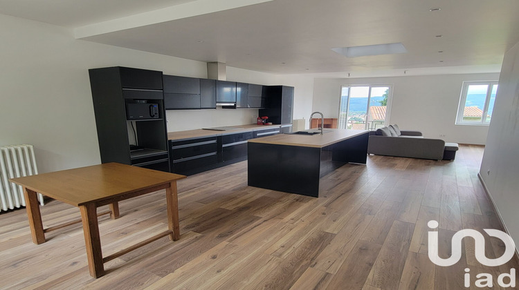 Ma-Cabane - Vente Maison Mazamet, 138 m²