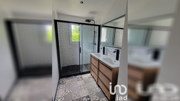 Ma-Cabane - Vente Maison Mazamet, 138 m²