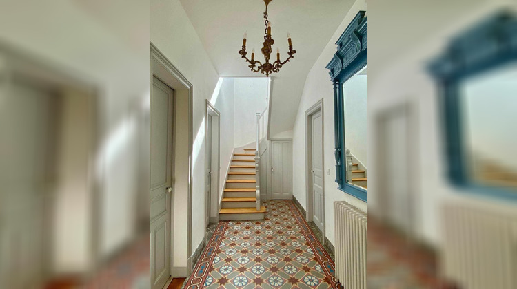 Ma-Cabane - Vente Maison Mazamet, 196 m²