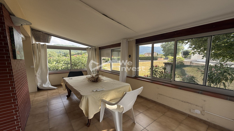 Ma-Cabane - Vente Maison Mazamet, 115 m²