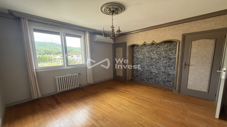 Ma-Cabane - Vente Maison Mazamet, 115 m²