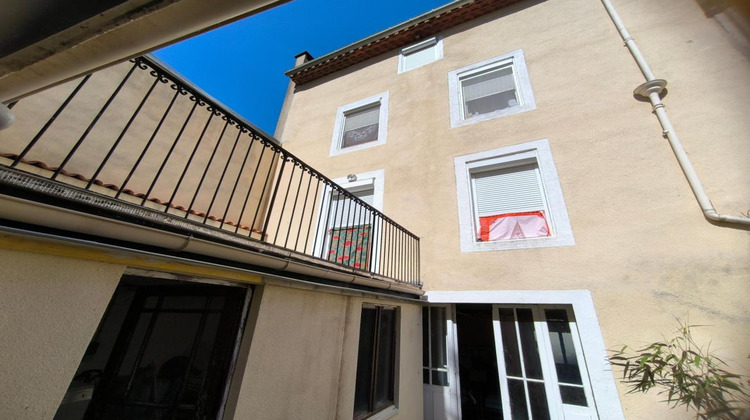 Ma-Cabane - Vente Maison MAZAMET, 137 m²