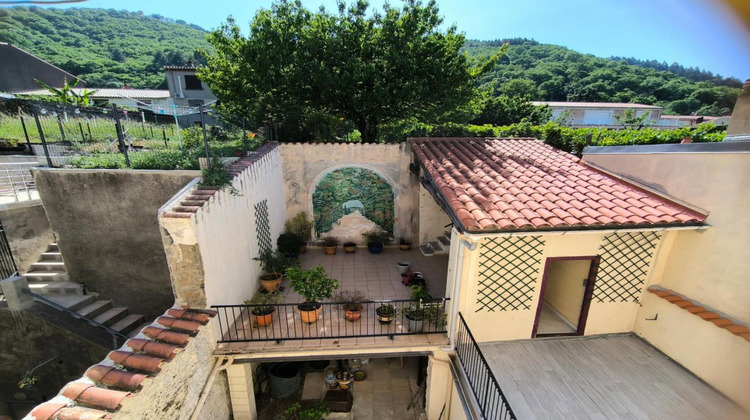 Ma-Cabane - Vente Maison MAZAMET, 137 m²
