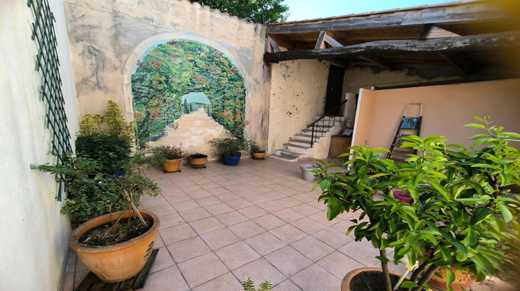 Ma-Cabane - Vente Maison MAZAMET, 137 m²