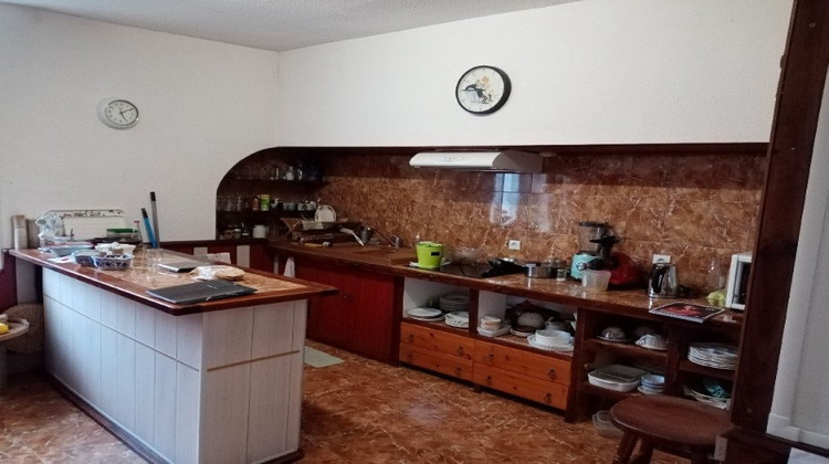 Ma-Cabane - Vente Maison MAZAMET, 137 m²