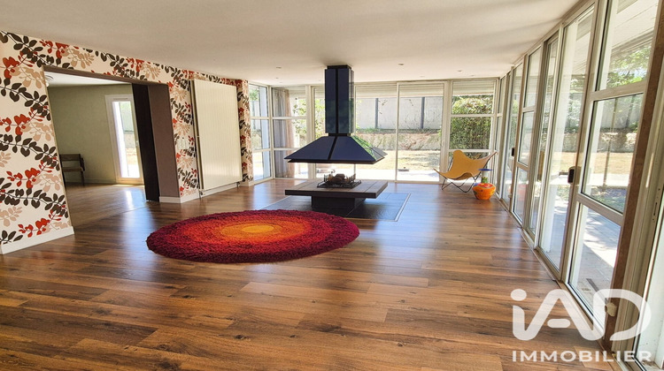 Ma-Cabane - Vente Maison Mazamet, 213 m²