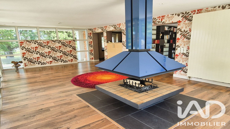 Ma-Cabane - Vente Maison Mazamet, 213 m²