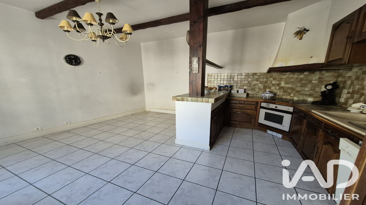 Ma-Cabane - Vente Maison Mazamet, 157 m²