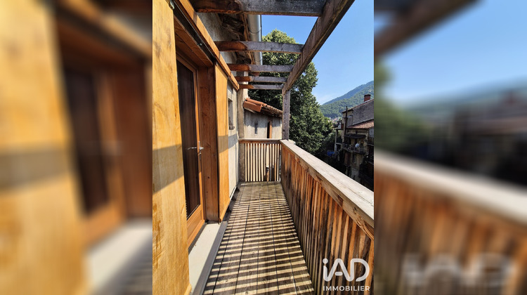 Ma-Cabane - Vente Maison Mazamet, 50 m²