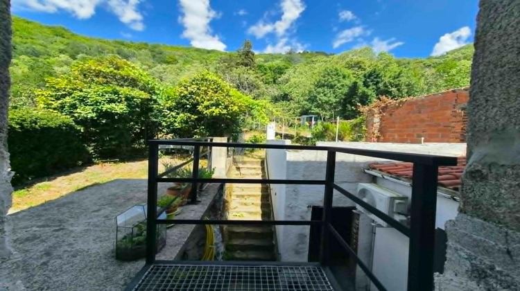 Ma-Cabane - Vente Maison Mazamet, 118 m²