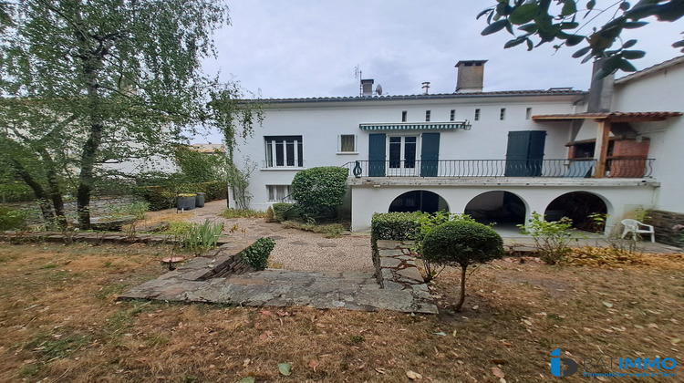 Ma-Cabane - Vente Maison Mazamet, 280 m²