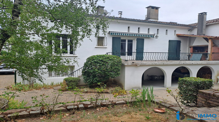 Ma-Cabane - Vente Maison Mazamet, 280 m²