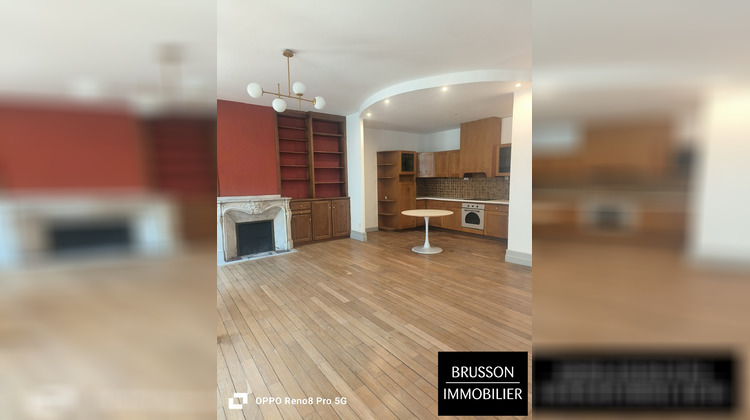Ma-Cabane - Vente Maison Mazamet, 244 m²