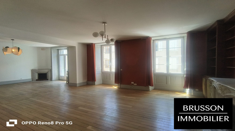 Ma-Cabane - Vente Maison Mazamet, 244 m²
