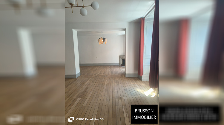 Ma-Cabane - Vente Maison Mazamet, 244 m²