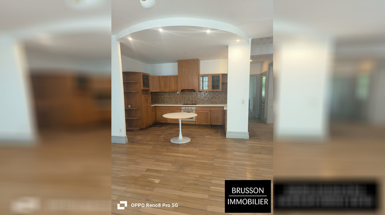 Ma-Cabane - Vente Maison Mazamet, 244 m²