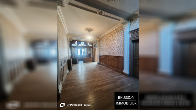 Ma-Cabane - Vente Maison Mazamet, 244 m²