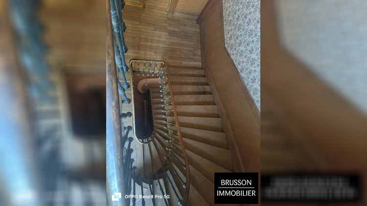 Ma-Cabane - Vente Maison Mazamet, 244 m²
