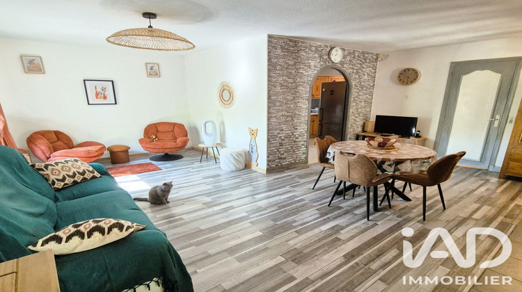 Ma-Cabane - Vente Maison Mazamet, 107 m²