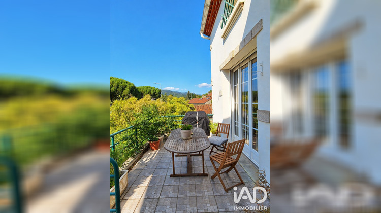 Ma-Cabane - Vente Maison Mazamet, 156 m²