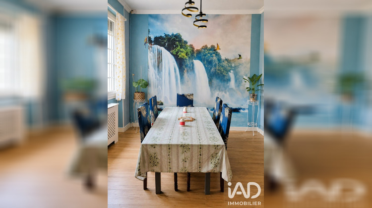 Ma-Cabane - Vente Maison Mazamet, 156 m²
