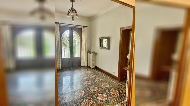 Ma-Cabane - Vente Maison Mazamet, 148 m²