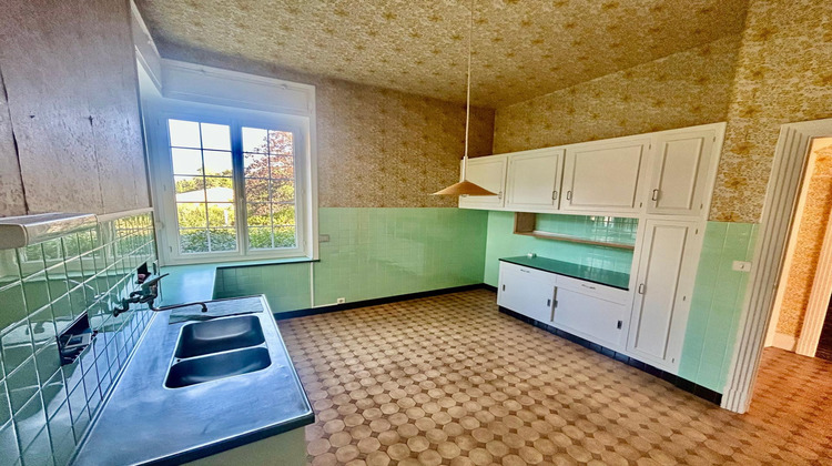 Ma-Cabane - Vente Maison Mazamet, 148 m²